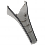Plastikust tahavaatepeegli kattepaneel Audi A6 C7 ja Audi A3 8T0857593AB 8T0857593 Osanumber Autode v&auml;lisosa 12cm China Mainland