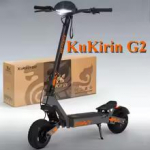 2026 Uus Kukirin G2 Kokkupandav Elektriroller 800W Harjadeta Mootor 48V 15,6Ah Aku 10-tolline Rehv Maksimaalne Kiirus 45km/h S&otilde;iduulatus 55km