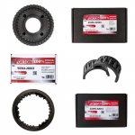 5. k&auml;igu remontkomplekt manuaalkasti jaoks Toyota RAV4 COROLLA AVENSIS VERSO CAMRY (33336-42030 33395-42012 90364-28023)