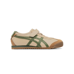 Onitsuka Tiger Mexico 66 Beež Roheline (PS) 27