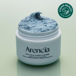 Arencia Kuninglik Sinine Hyssop Riisimochi Puhastaja 120g Mochi Cleanser 120g