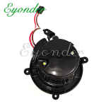 Puhuriventilaatori mootor Mercedes Benz Marco Polo Camper VITO Mixto W447 W448 0008304901 A0008304901 A4472706600 A000830490164 jaoks Left hand drive black