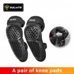 Mootorratturi p&otilde;lvekaitsmed Motokrossi p&otilde;lvetugi V&otilde;rgust Mootorratturi k&uuml;&uuml;narnukikaitse Spordip&otilde;lvekaitsmed Ristkaitsed Allam&auml;ge p&otilde;lvekaitsmed 1 pair knee pads