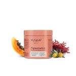 Nuskhe by Paras Papaia Anti-Blemish kreem 100ML pigmentatsiooni ja plekkide jaoks