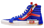 Sk8 Vans-Hi Reissue M&uuml;ts 'Surf The Web' VN0A3WM1XKT 36