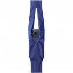 Telefoni tasku - L&otilde;igatud sokk Riidet&uuml;kk 3D-kootud aksessuaar, Jagatud sokistiilis kantav telefoni&uuml;mbris, Nagu crossbody kott L&uuml;hike/pikk versioon iPh jaoks Peacock