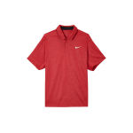 Nike Tiger Woods Dri-FIT ADV Golfipolo 'Punane' Meeste DZ5381-687 L
