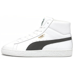 PUMA Basket Mid Xxi Tossud Must/Valge Meeste 380756-03 EU 39 white