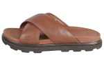 UGG Capitola Ristl&otilde;ikega Sandaal Konjak 1153076-COG 41