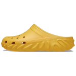 Crocs Pollex Saru Mule By Salehe Bembury Citrine 210141-77O 39-40