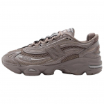 New Balance NB 1000 Mugavad Mitmek&uuml;lgsed P&otilde;rutust Summutavad Vastupidavad Madalad Jooksukingad Unisex toss Pruun Hall U10004BQ 42.5