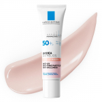 La UV Idea XL Protection 30ml P&auml;ikesekaitsekreem Meigialuskreem N&auml;gu niisutav Terve jume heledamaks Sobib tundlikule ja kuivale nahale UV