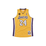 Mitchell & Ness x NBA Los Angeles Lakers 2009-10 S&auml;rk 'Kobe Bryant 24' Meeste AJY4GS18450-LALLTGD09KBR L yellow