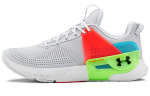 Under Armour Ua Hovr Apex Treeningjalatsid 3022206-100 44.5