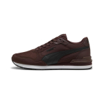 ST Runner v4 NL/ MESH &Scaron;okolaadipruun-PU (40474303) 40 pruun