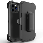 &Uuml;limalt vastupidav 3-&uuml;hes soomus OTT l&ouml;&ouml;gikindel rihmaklambriga karp &uuml;mbrise jaoks IPhone 17 Air 16E 15 14 Plus 13 12 Pro MAX Defender iPhone 13 must