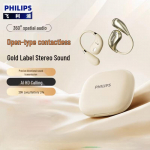 Philips TAT2769 Avatud K&otilde;rvakuulari Luujuhtivusega Juhtmevabad Spordi K&otilde;rvaklapid