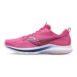 Saucony Kinvara 13 meeste madalad jooksutossud roosad hingavad libisemiskindlad S20723-40 45 pink