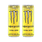 Monster Energy Citra 355 ml purk X24