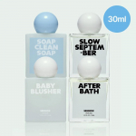SENNOK Parf&uuml;&uuml;m 30ml (4 Valikud) Slow September 30ml