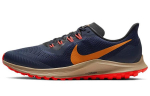 Nike Air Zoom Pegasus 36 Trail 'Obsidian Crimson' 47.5