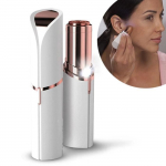 Finition Touch Flawless naistele valutu karvaeemaldaja n&auml;ole karvade eemaldaja
