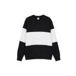 Nike sviiter meestele Must Valge FB7849-010 M
