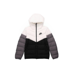 Nike Udusuletagi Talvine Meeste Must Valge CU0226-100 S