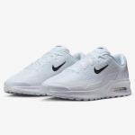 NIKE meeste vabaajajalatsid, AIR MAX BIA tossud 43 white