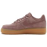Nike Air Force 1 Low Smokey Mauve Naiste AA0287-201 39 roosa/pruun