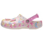 Crocs Unisex Hello Kitty & Friends Pastell Classic Clog Roosa 212684-90H 41-42