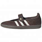 Adidas Originals Samba Baleriinistiilis Mary Jane Kingad Naiste Kingad Pruun Valge LA6829 35&frac12;