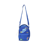 Nike Pol&uuml;ester Crossbody Kaasaskantavad Reisikorraldajad Unisex Sinine NY2433002GS-001