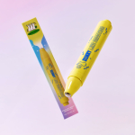 CHASING RABBIT K&uuml;&uuml;likujoonte silendaja Vegan Gua Sha Silmakreem 15ml yellow
