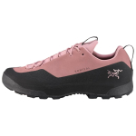 Arcteryx Konseal Kingad Mugavad Pehmed Ronimissussid Naiste kingad Roosa X000009970-DK-BLISS/BLACK 38⅔ gray