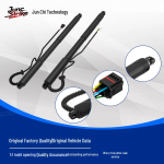 BMW 3. seeria F31 Touring Elektriline tagaluugi tugi (2012-2015 mudelid) Electric Tailgate Strut - Left Side