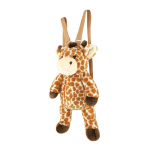 40cm kaisukloomast looma seljakott t&auml;idisega Kawaii laiskloom Lop talleke kahe &otilde;larihmaga kott kaisukott rahakott ostukott kingitus 40cm backpack kaelkirjak