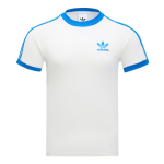 Adidas Originals CALI T-s&auml;rk Unisex Jadesinine/Linnusule Sinine KR0291 XL