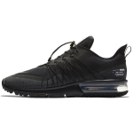 Nike Air Max Sequent 4 Utility 'Must Antratsiit' AV3236-002 44 black