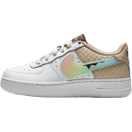 Nike Air Force 1 Laste Rulaketsad Unisex IV6209-133 36.5 pruun