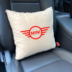 Autode Multifunktsionaalne Padi Tekk 2 &uuml;hes Padjapadi Tekk Kokkupandav Mini Cooper S R55 R56 R50 R53 R60 F55 F56 Tarvikud gqtsu22 gray