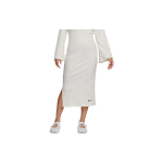 Nike Vabaaja Pikk Seelik Naistele Sail White DV7957-133 M valge