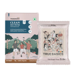 TrueBasics Clean Whey 100% Valguisolaadi pulber, &Scaron;okolaad, 5 kotikest