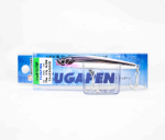 Bassday Sugar Pen 70F ujuv lant 4,3 grammi M-269 (9279) white