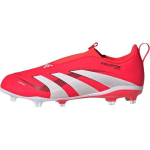 Adidas PREDATOR LEAGUE Kulumiskindlad madalad laste jalgpallijalatsid Punane Laste ID3753 29 punane