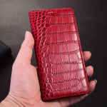 Luksuslik ehtsast nahast &uuml;mbris iPhone 17 AIR 16 E 15 14 13 12 11 Pro Max Plus Mini klapp-magnetilise kaardipesa rahakotiga Kate iPhone 16E