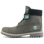 Timberland PREMIUM Crew Combat Boots Keskmise kontsaga Meeste Hall A2P6WEL8 41.5 hall