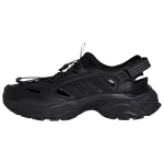 Adidas TOSSANDAL Hingav J&otilde;eMatkajalatsid Unisex Tuumikmust KH5990 38