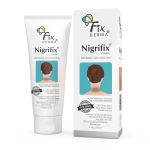 Fixderma Nigrifix kreem akantoosi nigricansi jaoks tumedatele kehaosadele 100 g