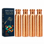 Nirmal Ganga Vasest Vasaraga Pudel 1L &ndash; 4 tk pakis beige